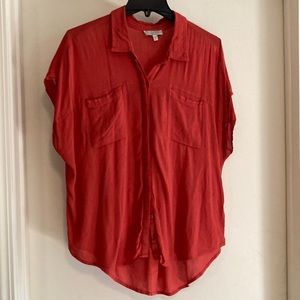 🌼3 for $15🌼 Lucky Brand Button-down shirt